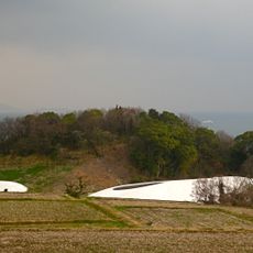 Teshima Art Museum