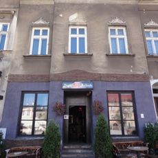 28 Market Square in Bielsko-Biała