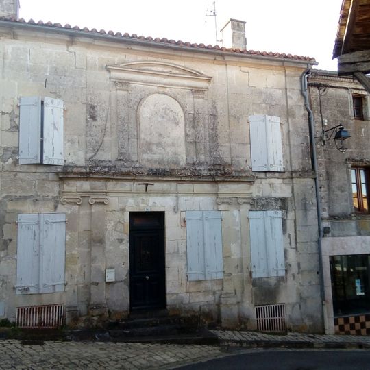 Couvent des Ursulines