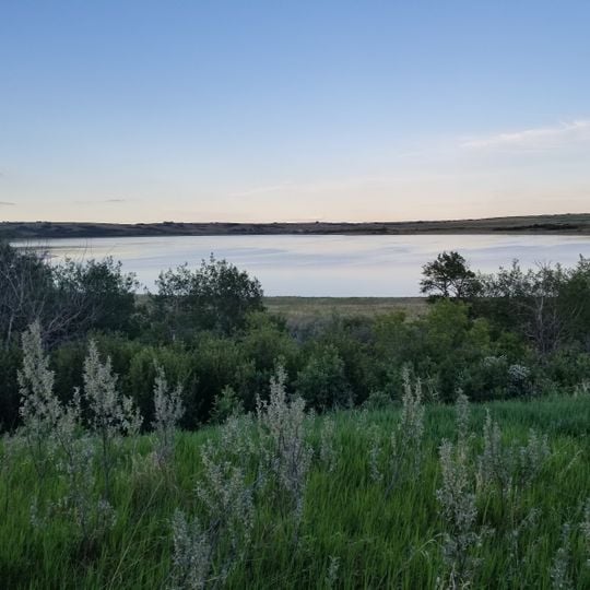 Gooseberry Lake Provincial Park