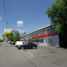 Novogireevskaya street 11/36 c1