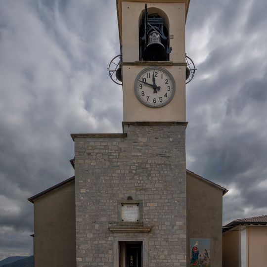 Chiesa di San Giorgio