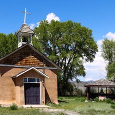Capilla de San Isidro