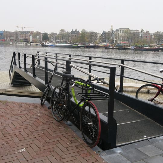 Willem Frederik Hermansbrug