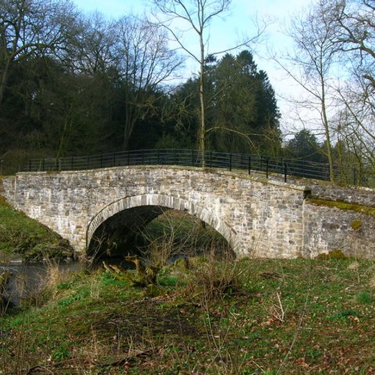 Poultry House Bridge