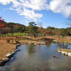Rakusan-en