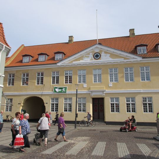 Køge Town Hall