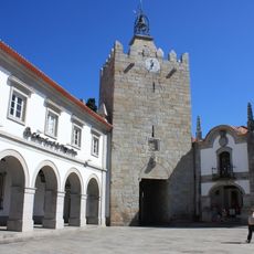 Câmara Municipal de Caminha