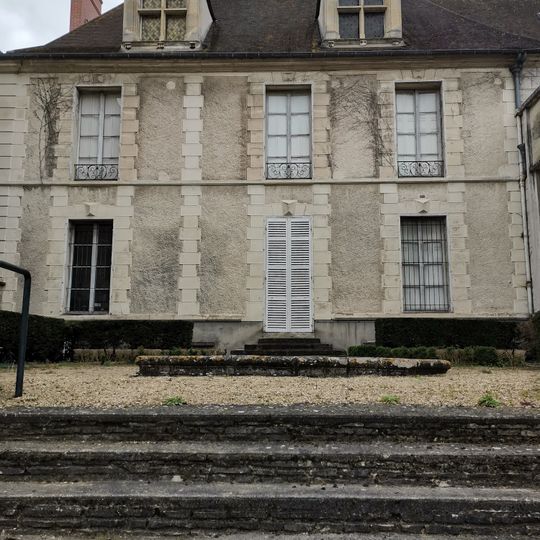 Musée d'art et d'histoire de Melun