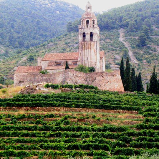 Convento di San Niccolò