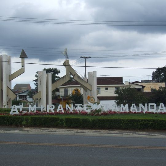 Almirante Tamandaré