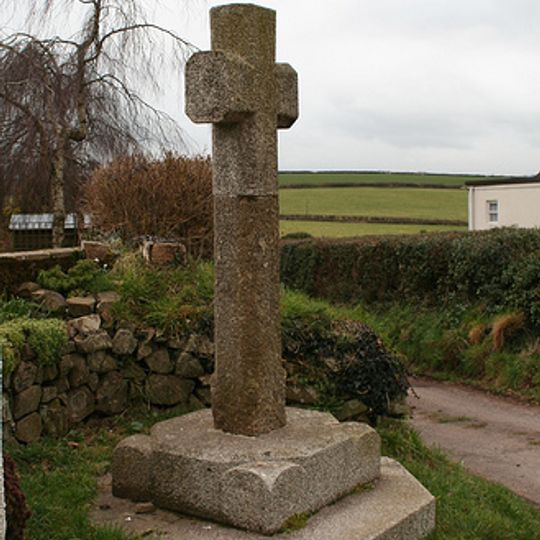 Langford Cross