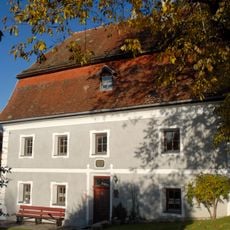 Bauernhaus Mehrer