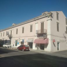 Palazzo del Marchese