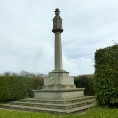 Knowlton War Memorial