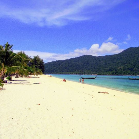 หาดซันไรท์