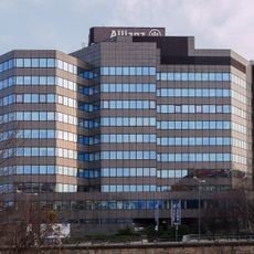 Allianzgebäude, Vienna