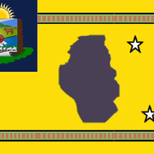 Municipio García de Hevia