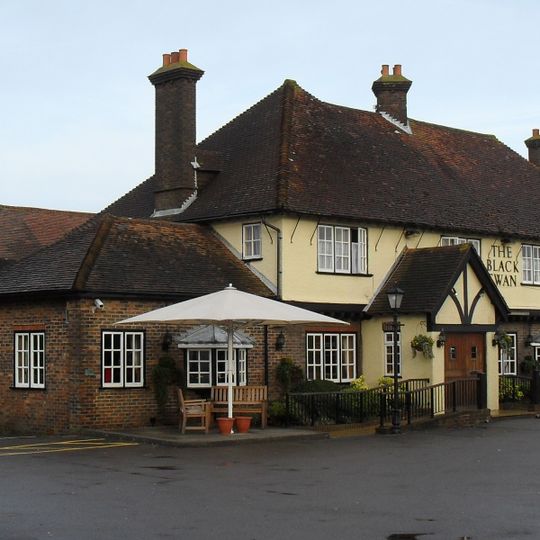 Black Swan Inn