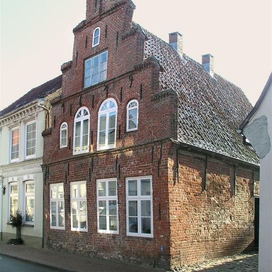 Wohnhaus