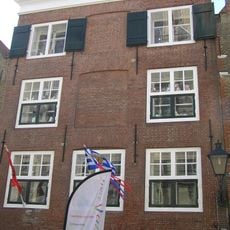 Meelstraat 13, Zierikzee