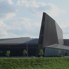 Kanadyjskie Muzeum Wojny