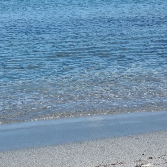 Spiaggia Fuile 'e Mare