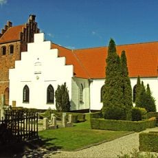 Søllerød Cemetery
