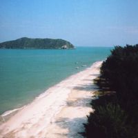 Prowincja Prachuap Khiri Khan