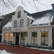 Bleekerhûs, Drachten