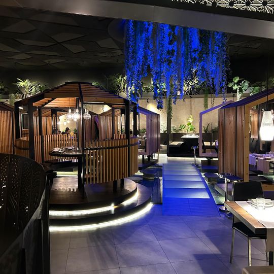 Sushizero