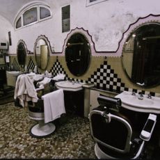 Albergo diurno Venezia