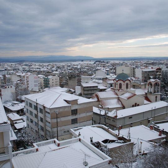 Kilkis