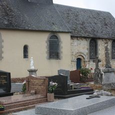 Église Saint-Pierre du Bois-Hulin