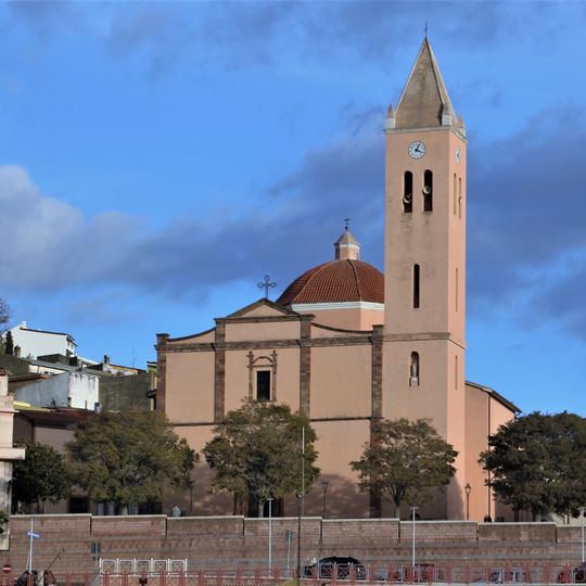 Chiesa di San Pietro e Paolo