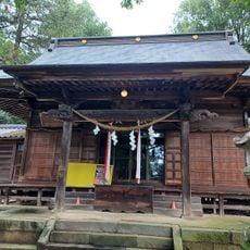 大胡神社