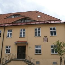 Ehem. Hl.-Geist-Spital