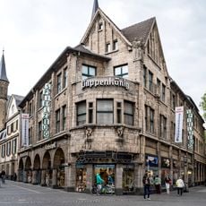 Gangolfstraße 8–10