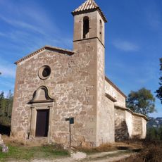 Mare de Déu dels Torrents
