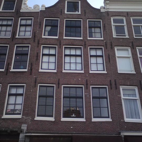 Kadijksplein 9, Amsterdam