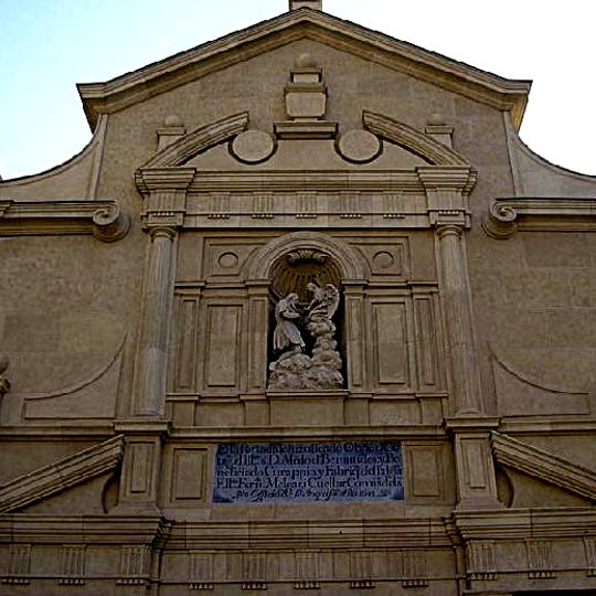 Saint Onuphrius Church