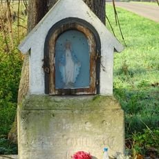 Oratoire Notre-Dame-de-Lourdes de Marchiennes
