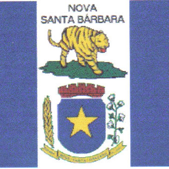 Nova Santa Bárbara