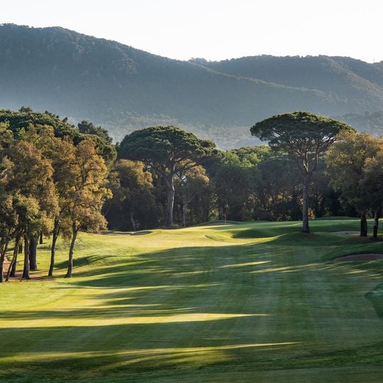 Golf Costa Brava
