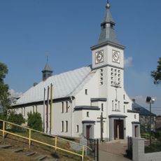 Kościół Matki Bożej Nieustającej Pomocy w Piekarach Śląskich
