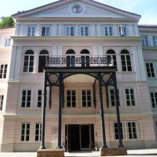 Arenberg Castle, Salzburg