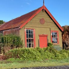 Stafford Literary Institute
