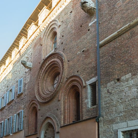 Chiesa di Sant'Agostino