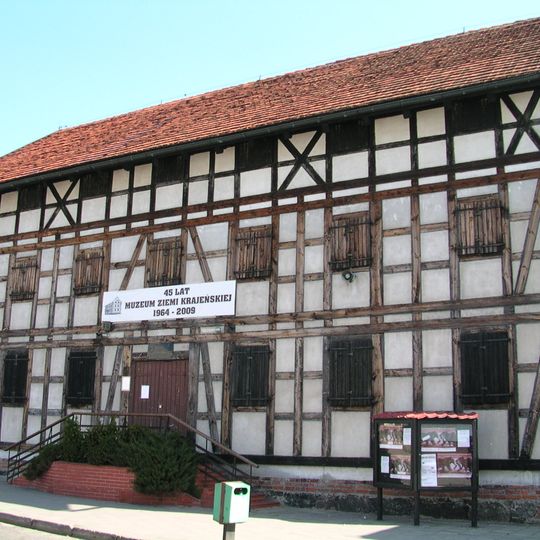 Muzeum Ziemi Krajeńskiej w Nakle nad Notecią