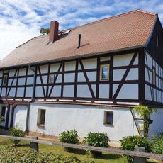 Wettinerstraße 72, Werdau